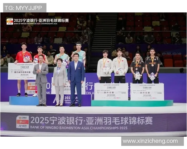 聚焦羽毛球赛场上海羽毛球队的经验分享与成长之路