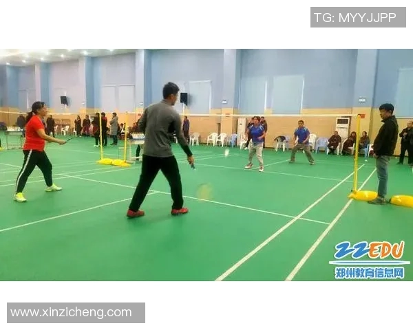 重庆羽毛球队荣登羽毛球节奏排行榜第三名展现出色竞技实力