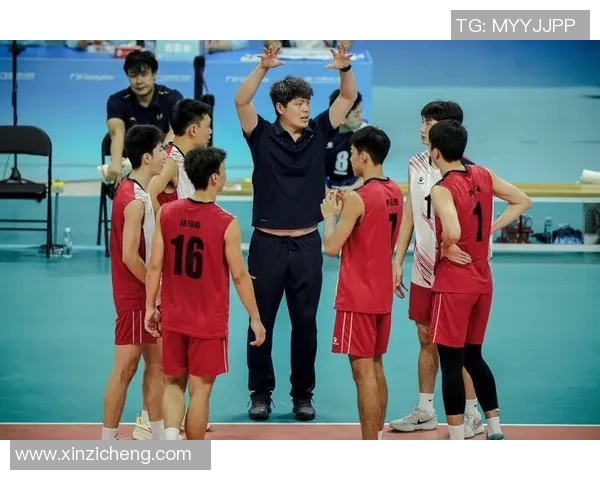 重庆排球队在全国排球意识排行榜中荣获第三名展现出强大实力与团队协作精神