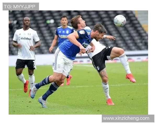 伊普斯维奇与德比郡激战正酣谁能在这场对决中笑到最后