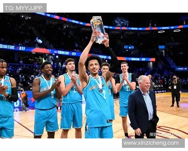 凯德坎宁安的篮球之路：从新秀到全明星的成长历程与未来展望