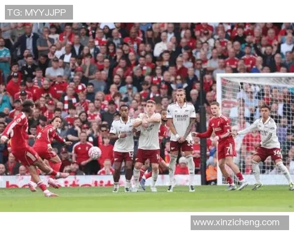 利物浦与阿森纳的对决分析及战术解读全景呈现