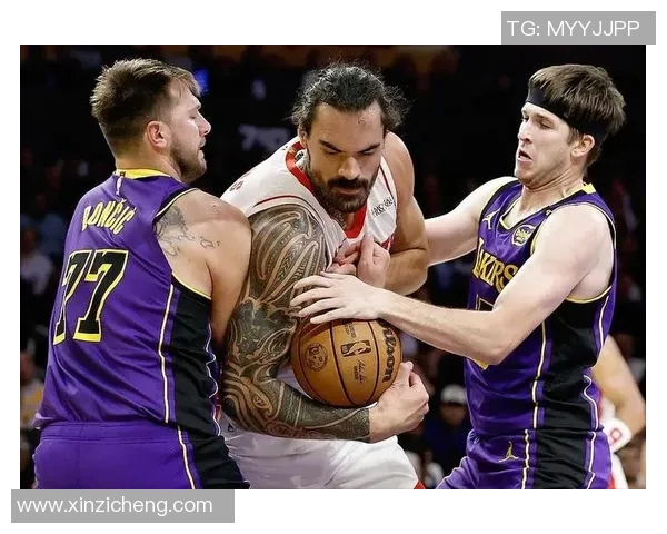 湖人对火箭的比赛形势分析与展望球队状态与战术对决解读