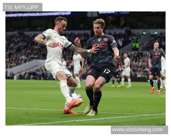 热刺对曼城精彩对决直播全程回顾与分析尽在这里